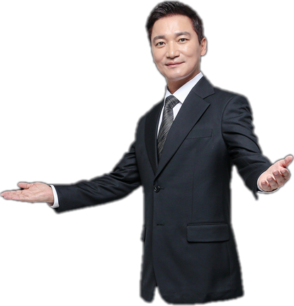 더좋은라이프 홍보이사 배우 조재윤
